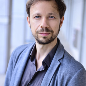 Profilbild