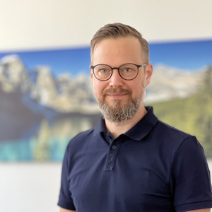 Profilbild