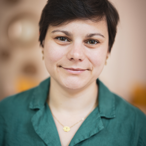 Profilbild