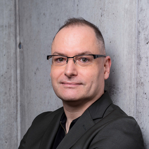 Profilbild